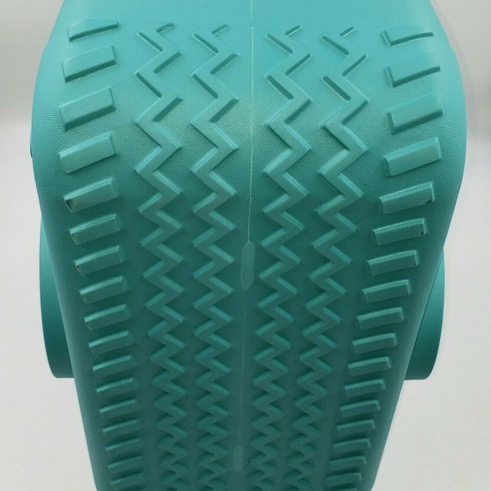 THE ORIGINAL BOGG BAG TURQUOISE AND CAICOS - Picture 4 of 5